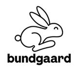 Bundgaard logo rabbit